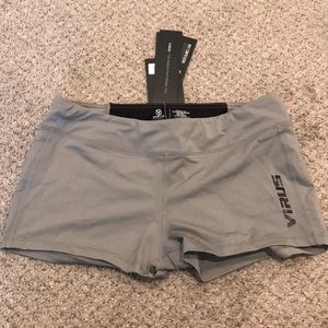 Virus Women’s Stay Cool Data Training Shorts